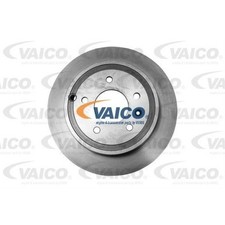 VAICO 2x Bremsscheibe belüftet Vorderachse für Opel Antara L07 Chevrolet Captiva