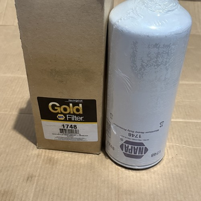 #ad Napa 1748 Oil Filter Replaces Wix 51748 $41.99