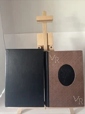 The Adventures of Sherlock Holmes Heritage Press 1950 Illustrated LEC