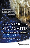 Braterman Paul S | From Stars To Stalagmites | Buch | Englisch (2012) | Gebunden