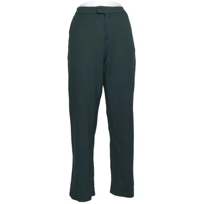 Scotch & Soda, chino, taille : L, vert, élasthanne/polyamide/viscose, monochr... - Photo 1/4