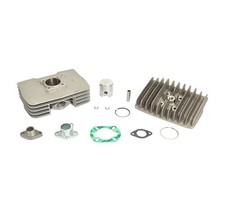 GRUPPO TERMICO ATHENA BIG BORE Ø 48 mm, 80 cc MALAGUTI FIFTY HF / MIX 50 cc