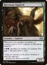 Ravenous Squirrel #211 Normal (NM) - Modern Horizons 2 MTG