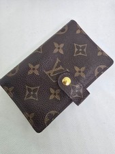 Louis Vuitton Mini Agenda Notebook Cover R20007