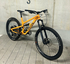 Canyon Mountainbike Vollfederung Scheibenbrem...
