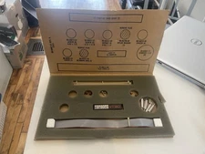 DEC Digital VT180 Upgrade Kit w/ Badge + Case Parts