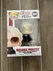 Funko POP! Movies Devil Wears Prada Miranda Priestly #869 Vinyl Figure