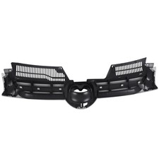 Front Grille 1k0-853-651-a-gru Fits Vw Volkswagen Rabbit 2006 2007 2008 2009 Front Grille 1k0-853-651-a-gru Fits Vw Volkswagen Rabbit 2006 2007 2008 2009