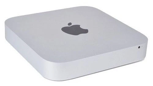Mac Mini (2011) – Intel Core i5 2.3GHz – 4GB RAM 120GB SSD - Image 3 of 4