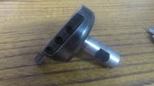 2-1/2" x 3/4" Fly Cutter