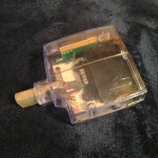 Mad Catz Xbox Live Communicator Adapter Clear...