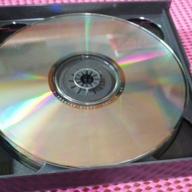 SEGA SATURN ENEMY ZERO Enemy Zero Sega Saturn Software