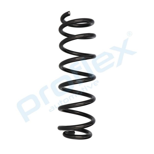 Proflex Automotive Fahrwerksfeder PX1-0828 FüR Renault-image