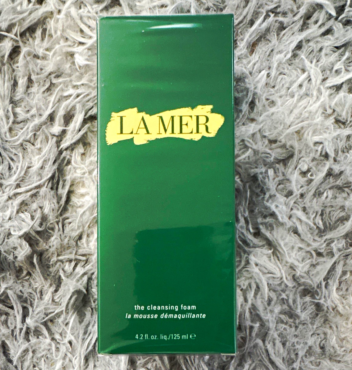 LA MER Foam Skin Cleansers for sale | eBay
