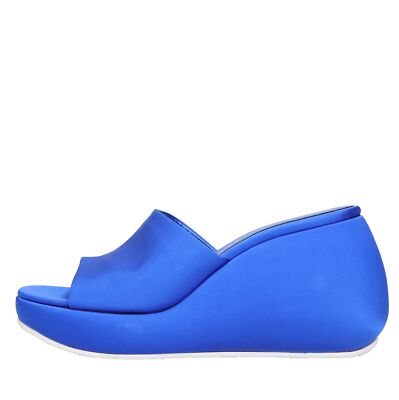 1M939V0801 Keilabsatz CASADEI Damen blau Vg0140_CASA