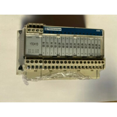 telemecanique ABE7-R16S111 (B97)(B94)
