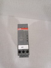 Lot 2 pcs ABB CM-PFS.S 1SVR730824R9300 MONITORING RELAY