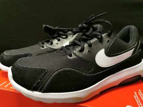 NIKE PANTHEOS TRAINERS SNEAKERS SHOES UK 7.5 EUR 42 US 8.5 - Picture 8 of 11