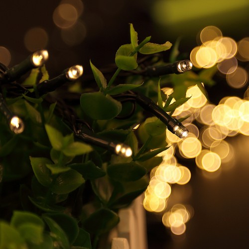 200/300 LED USB Fairy String Lights Outdoor Party Wedding Christmas Garden Decor - Picture 13 of 14