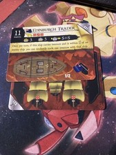 Wizkids Pirates Of The Caribbean CSG - Edinburgh Trader 031