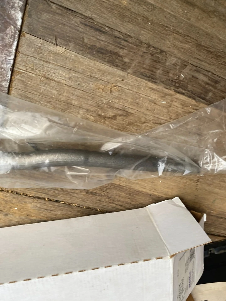 (1) ¿Un OEM GM ACDelco 1989-1998? Extremo interior de varilla de amarre Chevrolet Chevy Tracker Foto 4 de 4