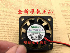 NIDEC 40X12MLZ7-52 DC12V 0.05A 4010 4cm 2-Wire Cooling Fan