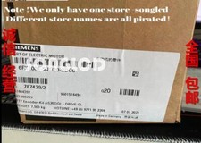 1PCS NEW 6FX2001-5JD20-2DC0 via DHL or FedEx