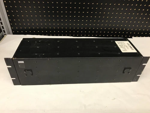 Celwave 5044-8-2 6-cavity Band Pass Filter Untested AS-IS