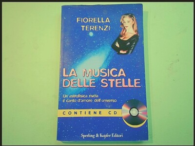 DIE MUSIK DER STERNE TERENZI SPERLING & KUPFER OHNE CD