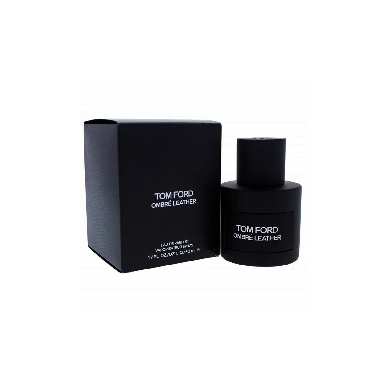 Tom Ford 1.7 oz. Ombre Leather Parfum