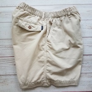 mens khaki shorts 5 inch inseam