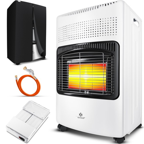 kesser gasheizer gasheizofen