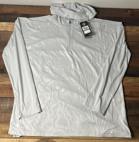 Under Armour Loose HeatGear Lightweight 