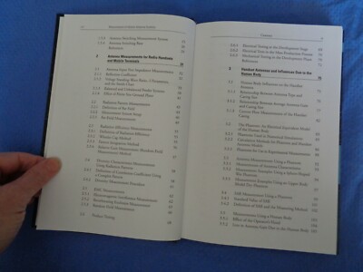 Measurement of Mobile Antenna Systems by Hiroyuki Arai 2001 Base