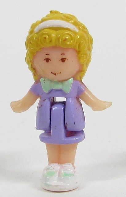 polly pocket ebay vintage