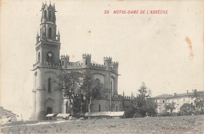 81 ALBI NOTRE DALE DE LA DRECHE 39664