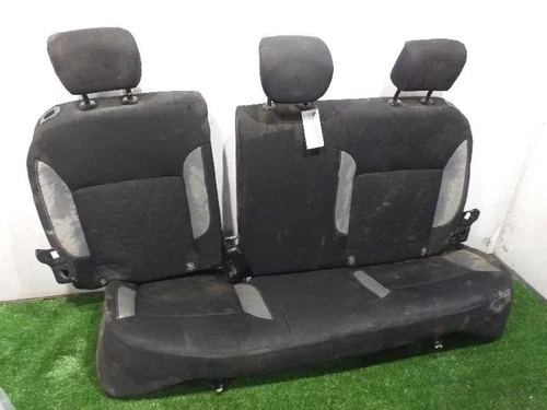 13261555 Asientos Traseros para DACIA SANDERO II Stepway 2015 4974524 - Imagen 1 de 9