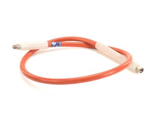 52247 Henny Penny Hose - Filter Rinse Genuine OEM HEN52247 - Picture 2 of 3