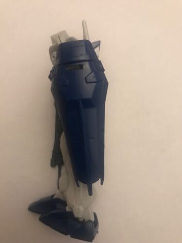 Bandai Mobile Suit DUAL Gundam Seed Modellbausatz im Maßstab 1:144 zusammengebaut - Bild 2 von 6