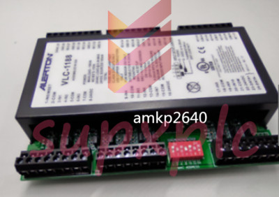 VLC1188VLC-118811 10 bit inputs, 8 binary outputs, 8 8-bit analog outputs #am