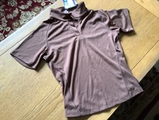 georg schumacher LD Montreux polo XS