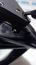 Retroviseur droit (ou coque) Opel KADETT