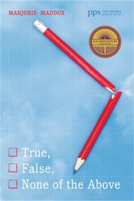 True, False, None of the Above (Paperback or Softback)