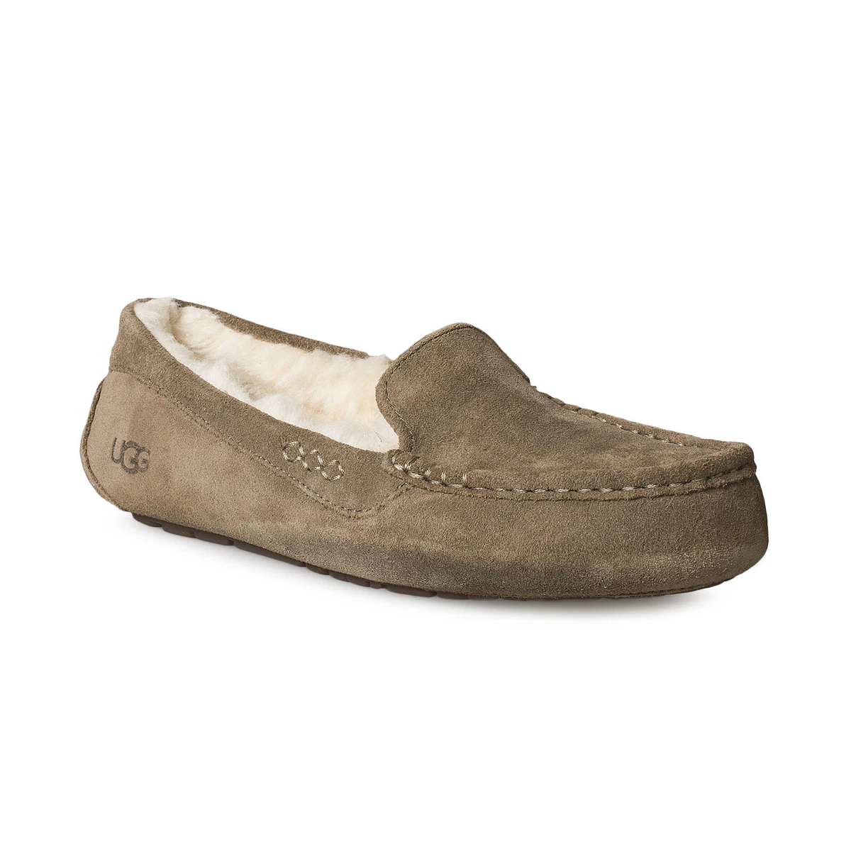 Ugg ansley cheap moccasins sale