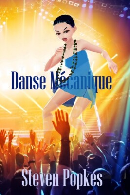Danse M?Canique