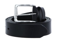 Marc O'polo Enno Belt W85 GüRtel Accessoire Black Schwarz Neu