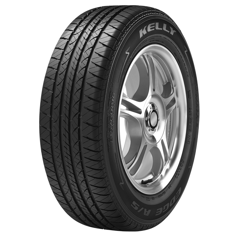1 New Kelly Edge A/S Tire(s) 205/65R16 95H 205/6516 2056516 65R R16 eBay