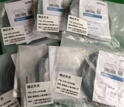 1Pc New Omron E2B-S08LN04-WZ-B1 kt