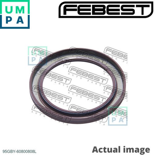 SEAL DRIVE SHAFT FOR AUDI V8/Sedan A8/D2/S8 A6/C4/S6/C5 100 A4/B5/S4/B6