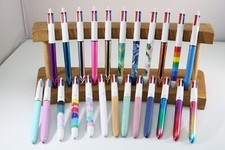 BIC 4 Colour Ballpoint Pen, 57 Designs Available, UK Seller